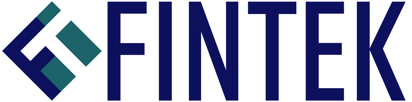 Fintek logo text